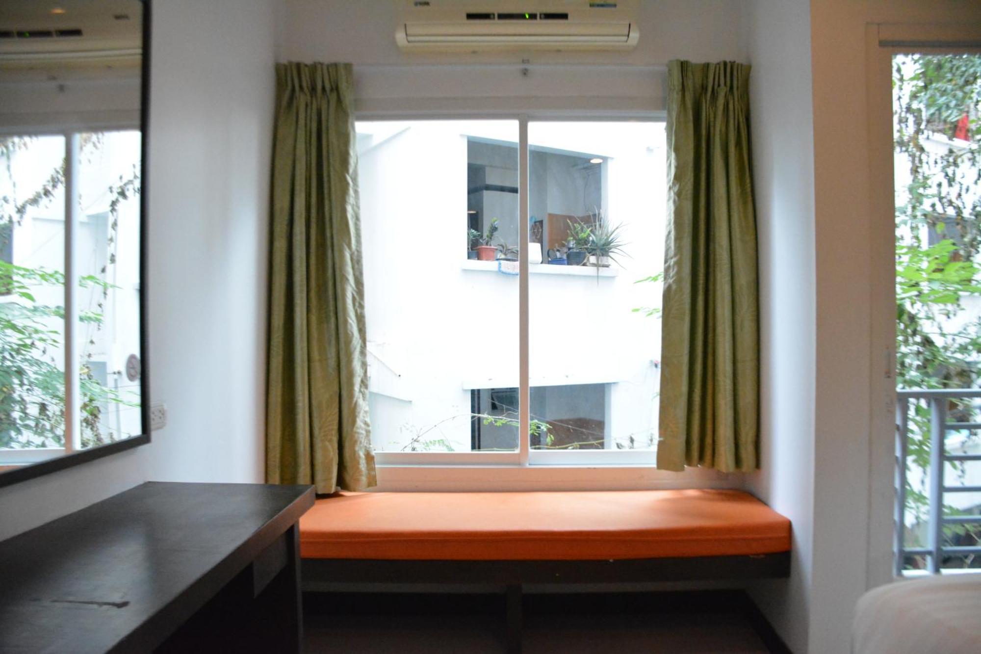 Zephyr Grand Hotel Patong Exterior photo